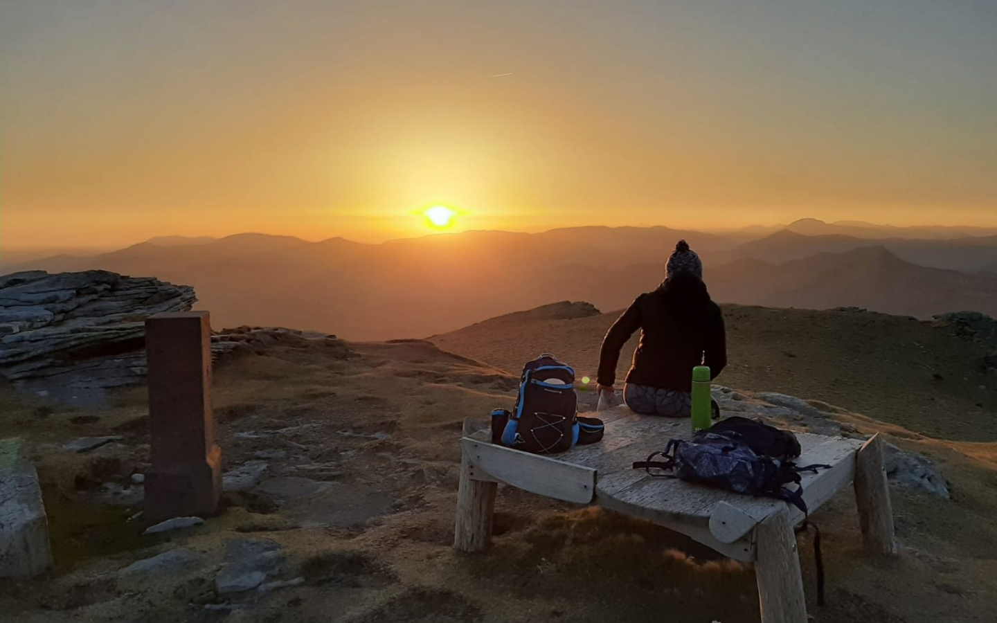 Initiation à la randonnée : Laeti'tes Balades - photo 3