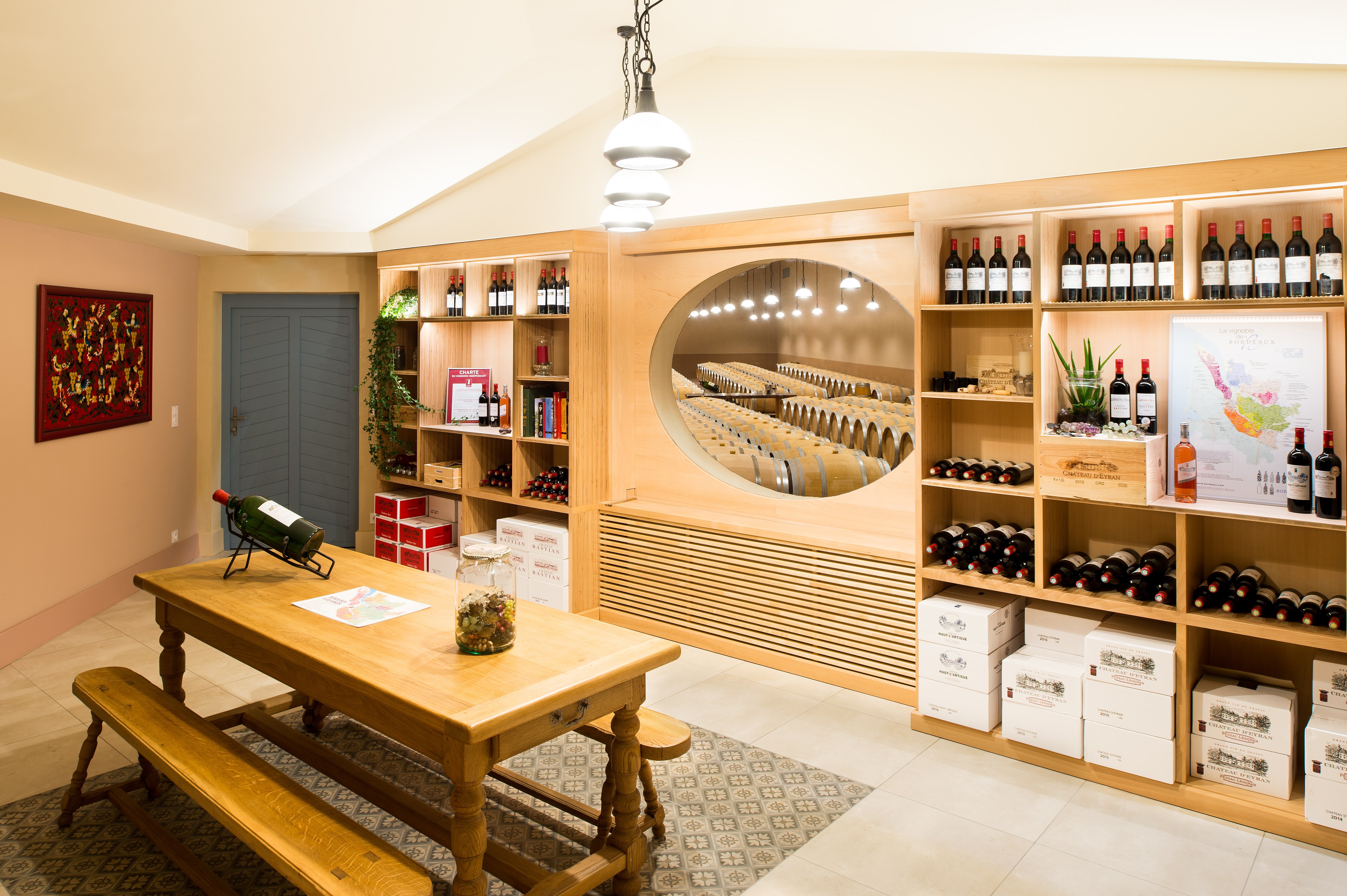 Château d'Eyran - photo 2