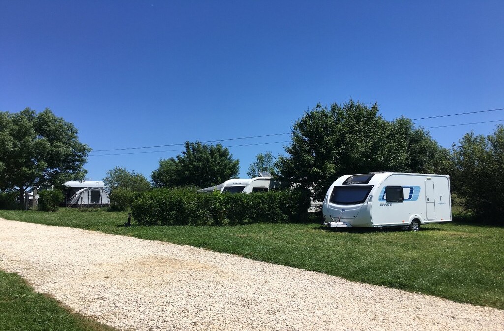 Camping Lune sur le Lac, Capdrot - photo 8