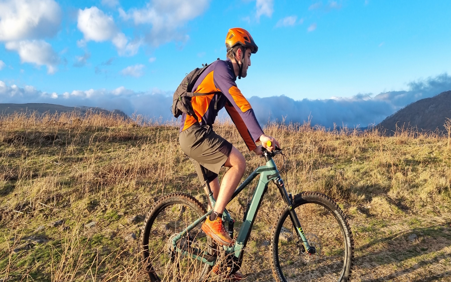 Fagoa - Location de VTT