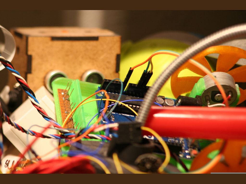 Informatique, découvrir Arduino — visuel événement