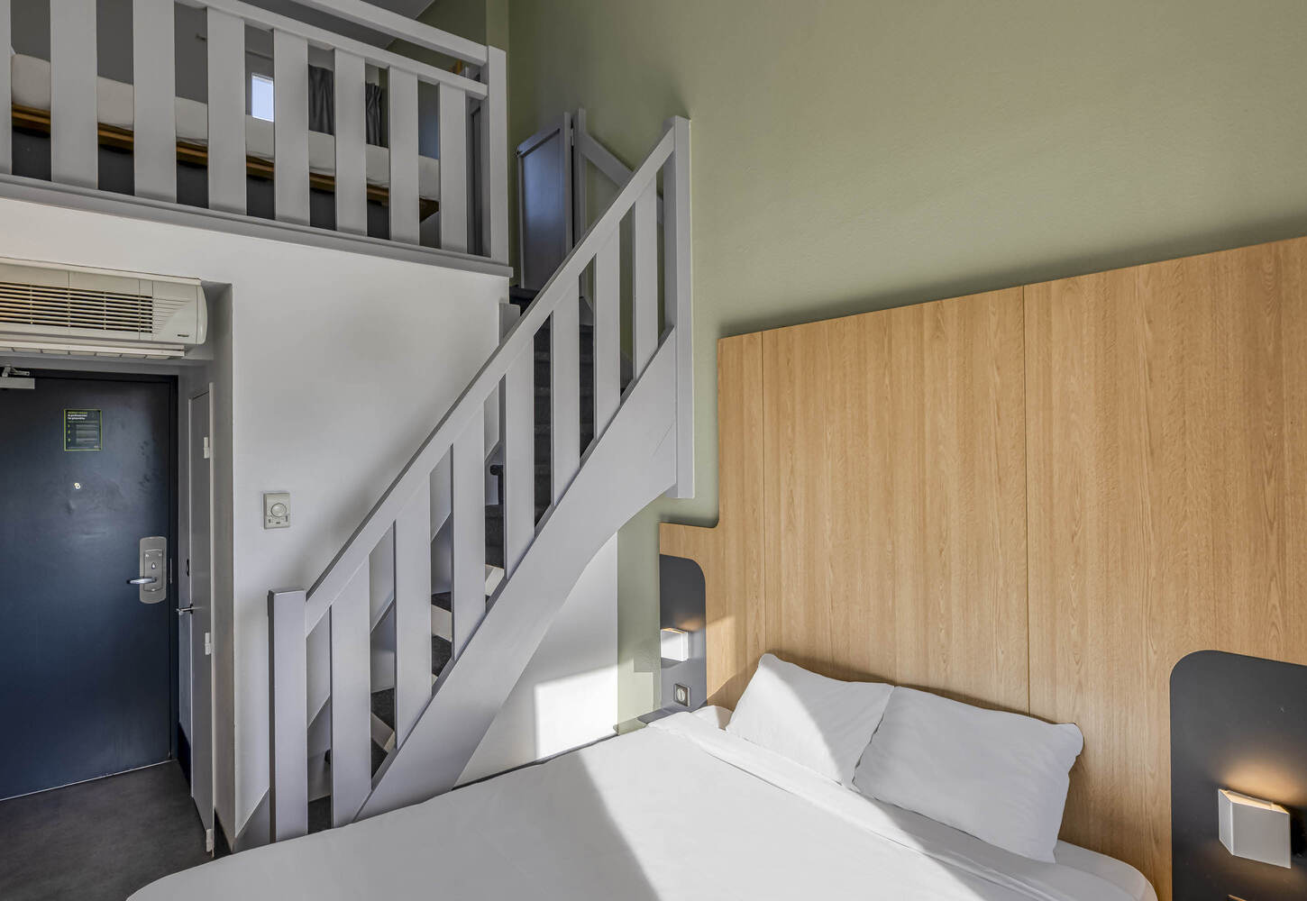 Hôtel B & B Bordeaux Bruges - photo 5