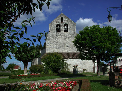 Circuit Vallée de la Séoune, Beauville - photo 2