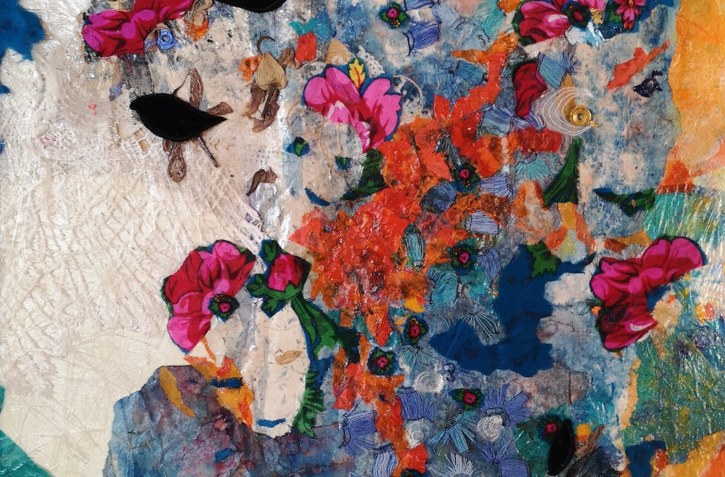 Exposition | Catherine SERVET - Peinture & Francis LINGLET- sculpture et peinture