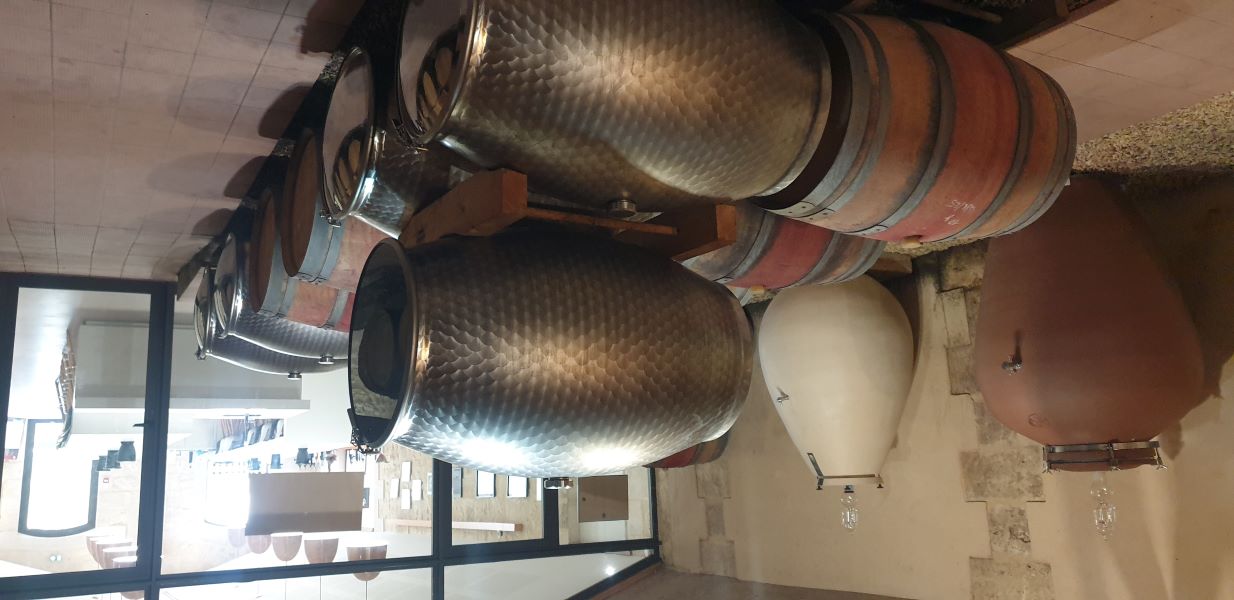 Château Eyquem - photo 4