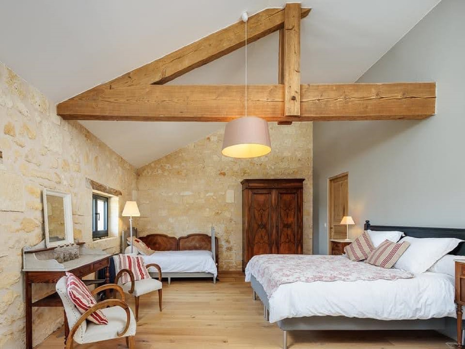 Domaine de Lapeyre, Tresses - photo 2