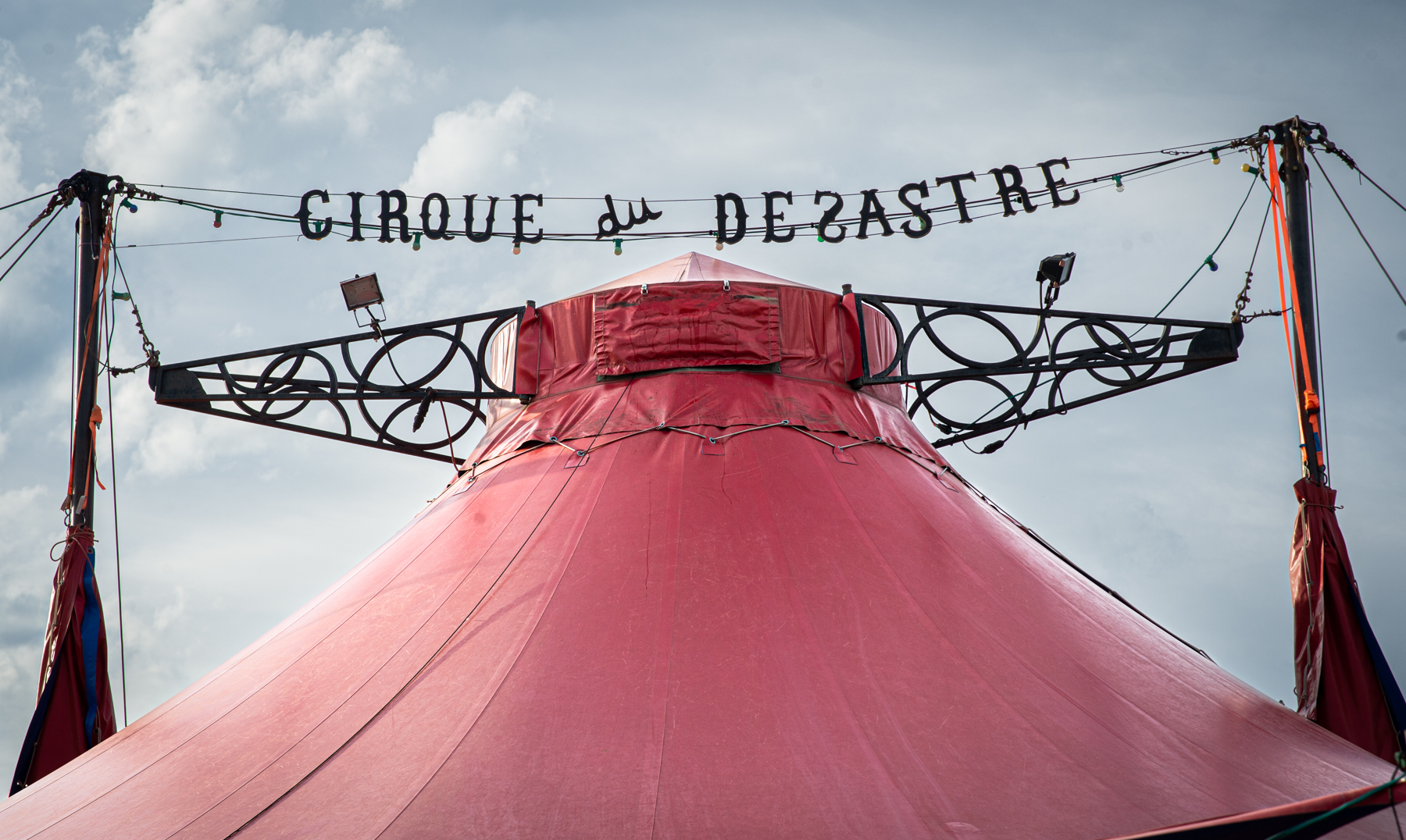 Cirque : Mascarade Miracle