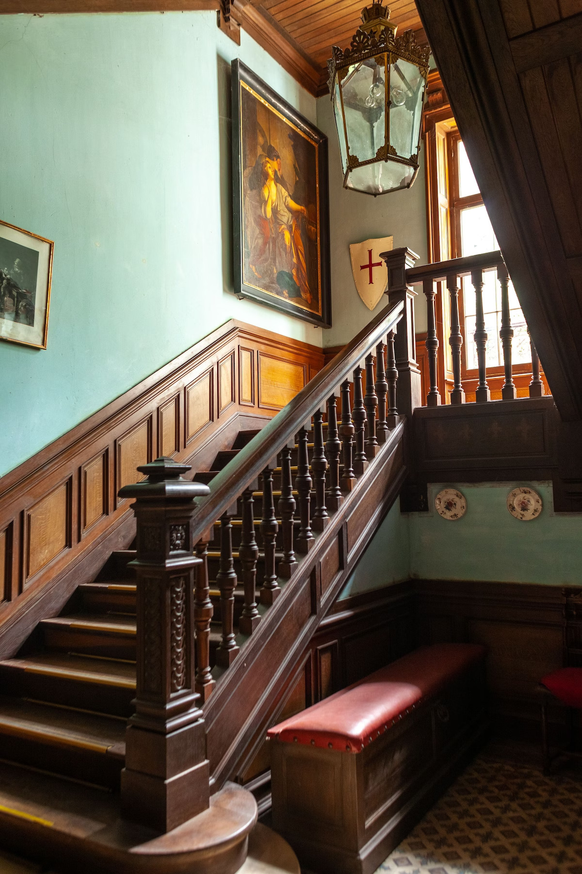 Le Château du Logis, Javerlhac-et-la-Chapelle-Saint-Robert