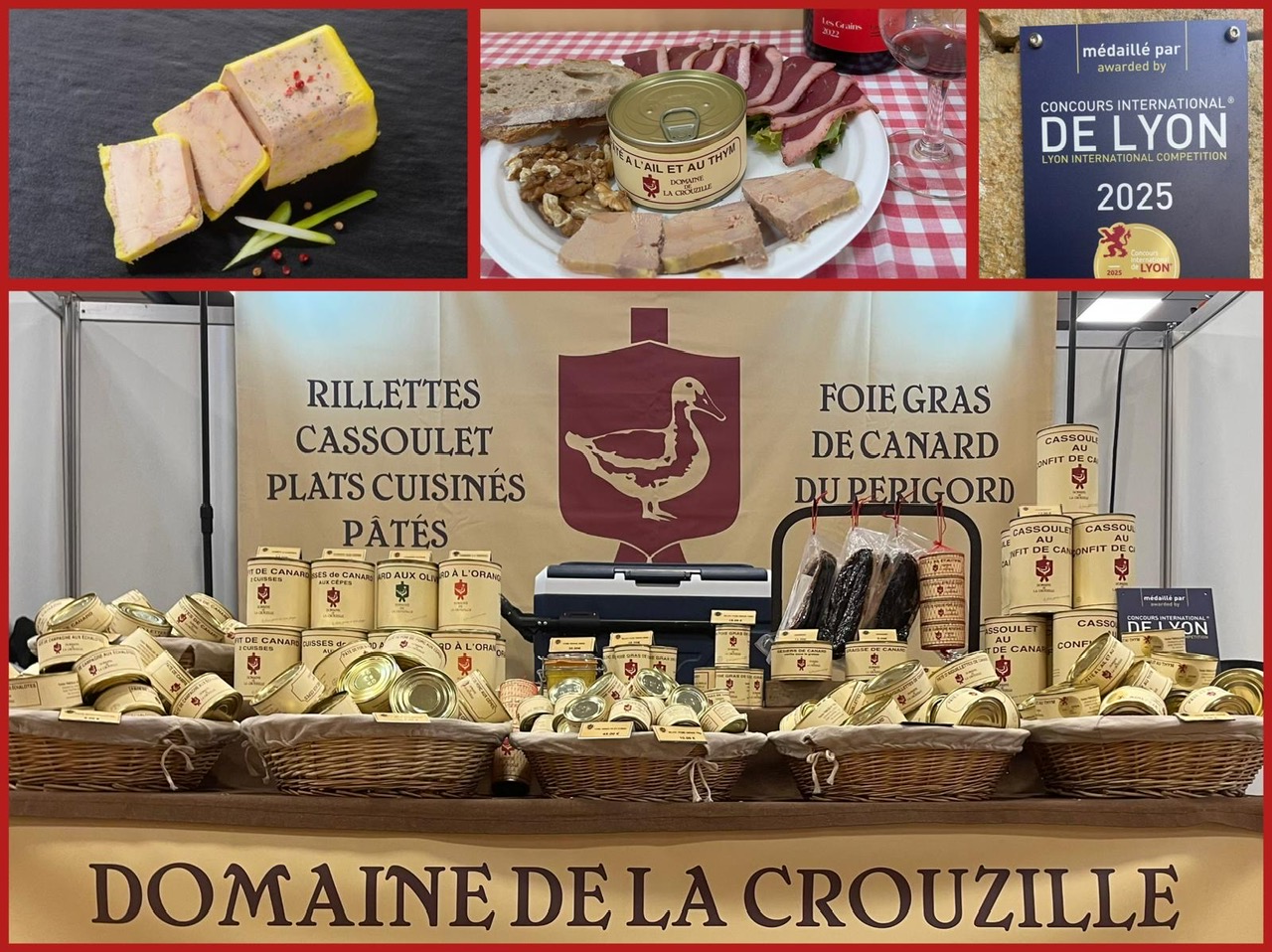 Domaine de La Crouzille — photo 2