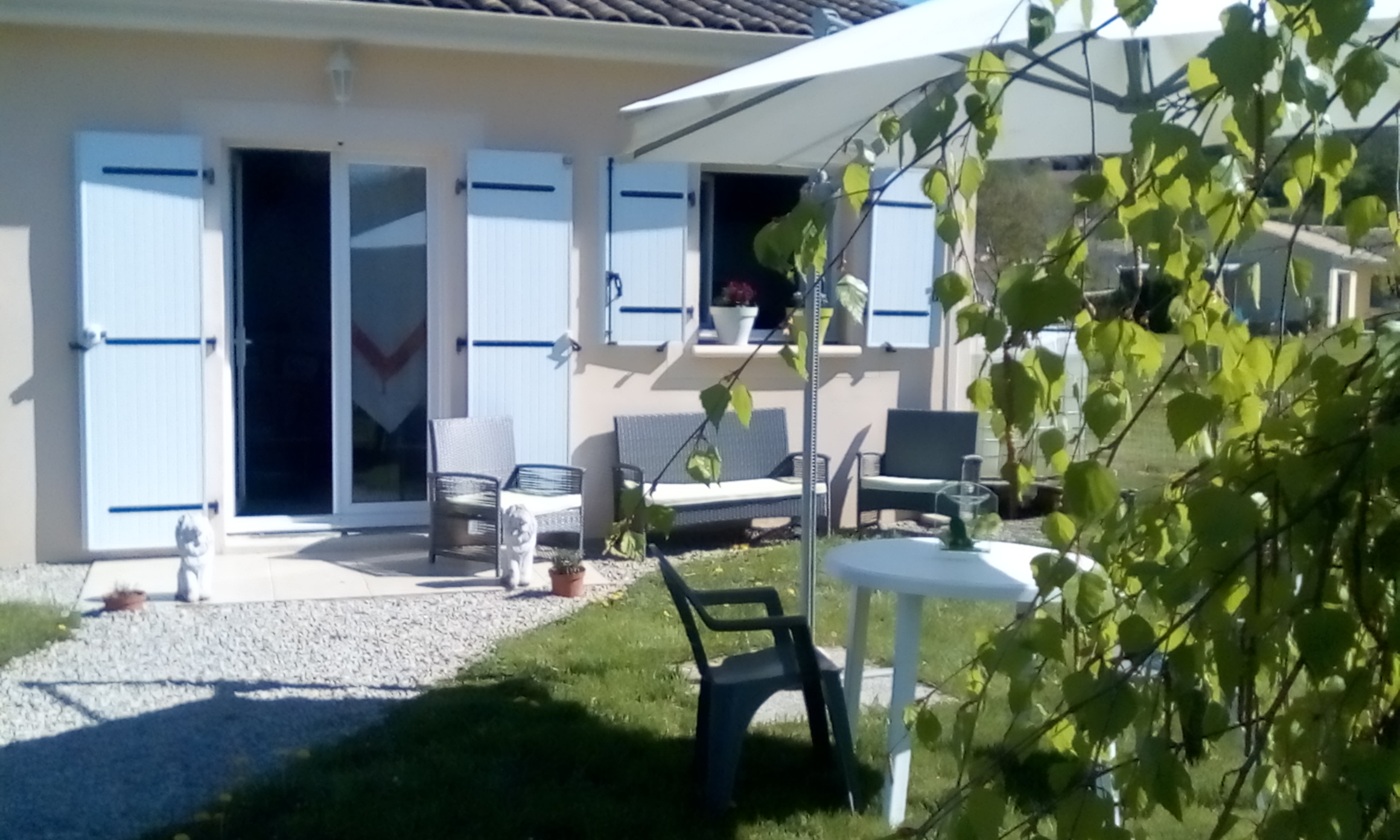 Eclat de la Vézère - photo 2