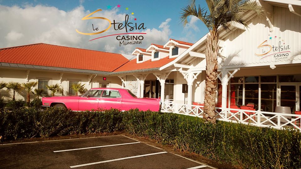 Casino le Stelsia — photo 2