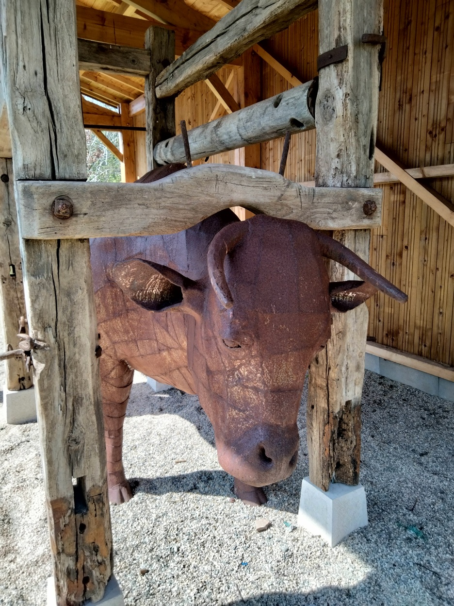 Galapian, un village frappé par les étoiles, Lacépède - photo 2