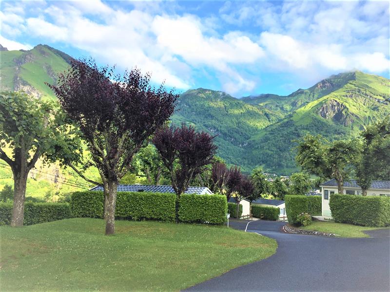 Camping du Valentin (SARL)