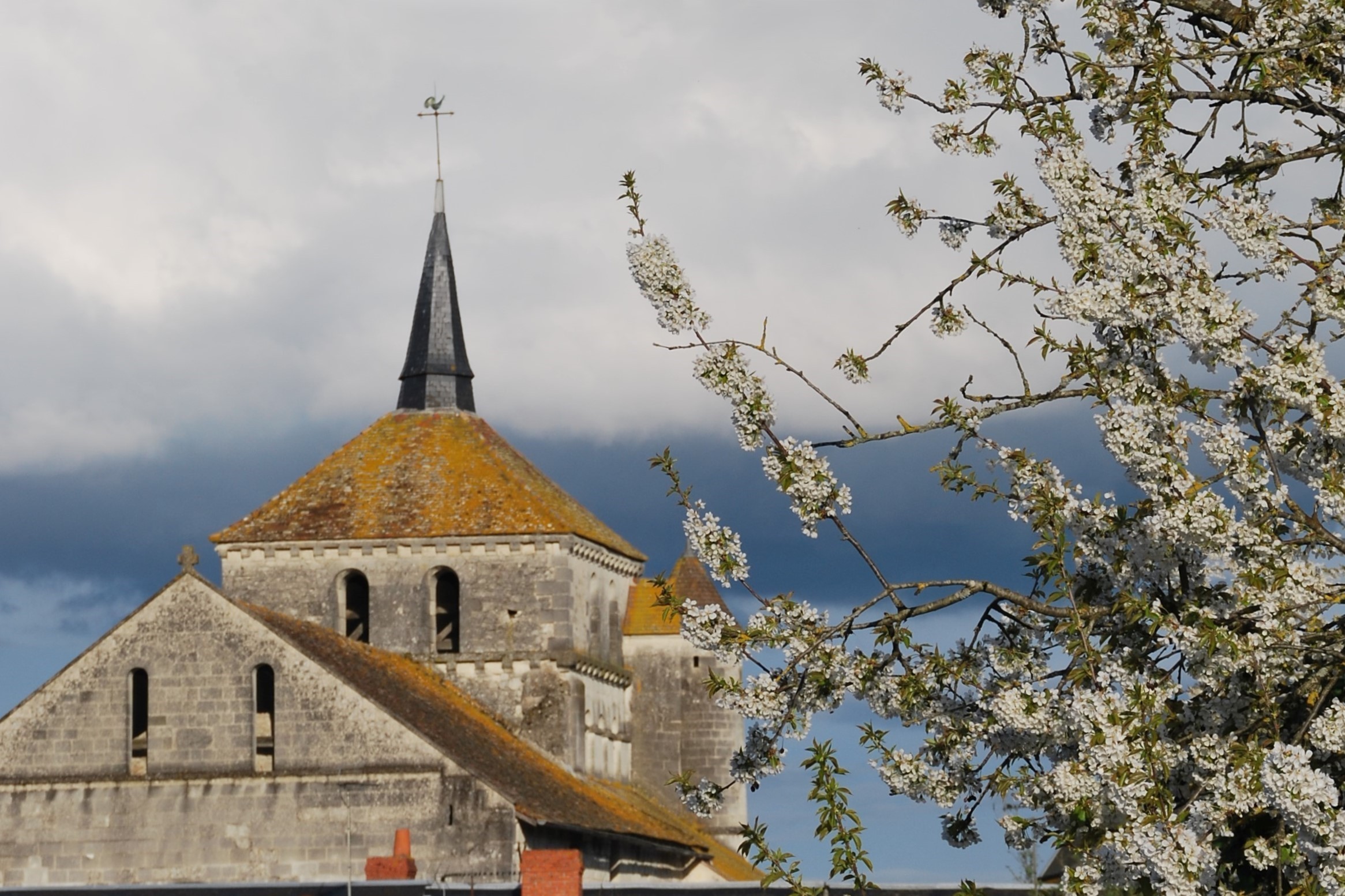 Le Chemin des Rabottes - Circuit n°63, Coussay-les-Bois - photo 3