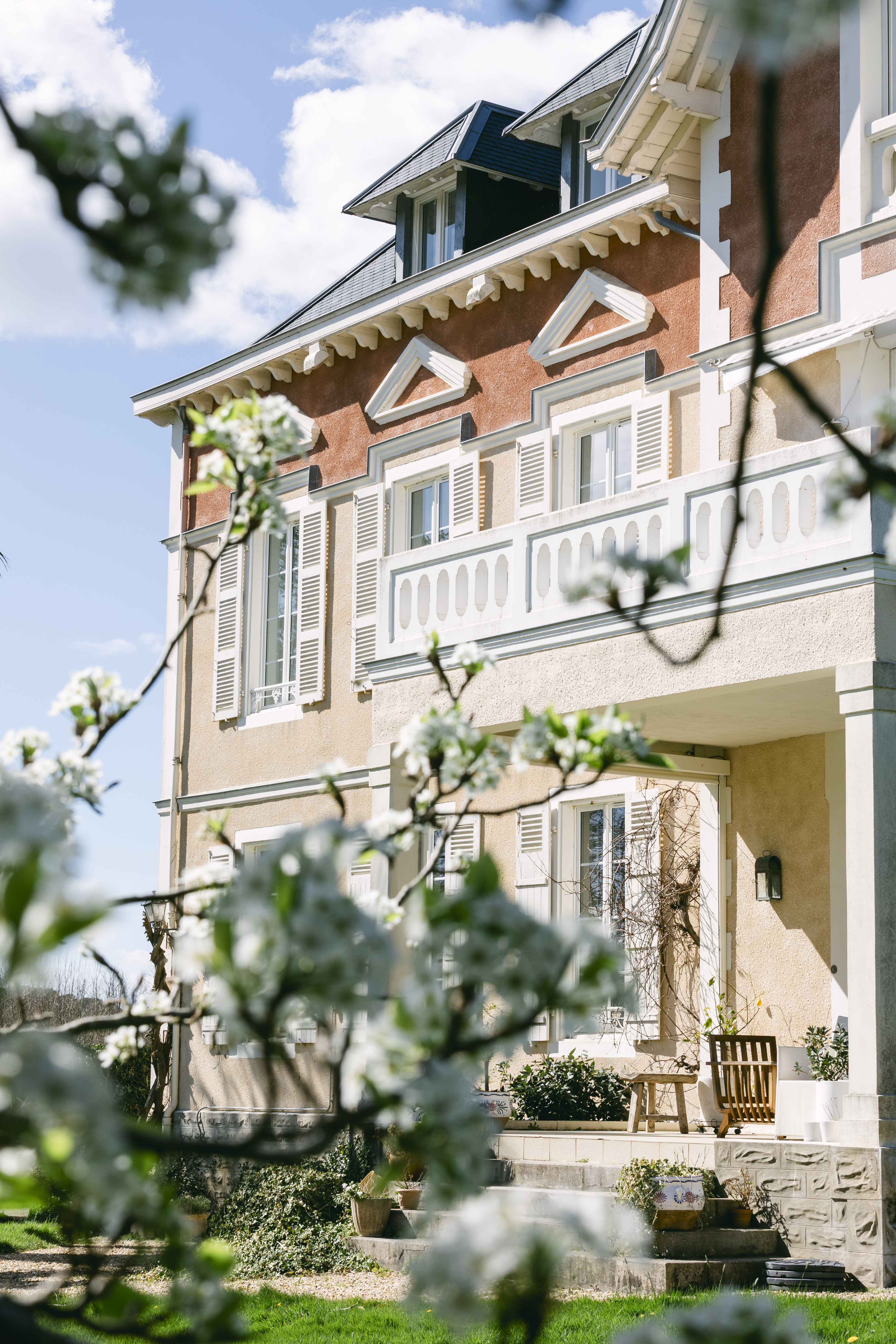 Domaine de Bassilour