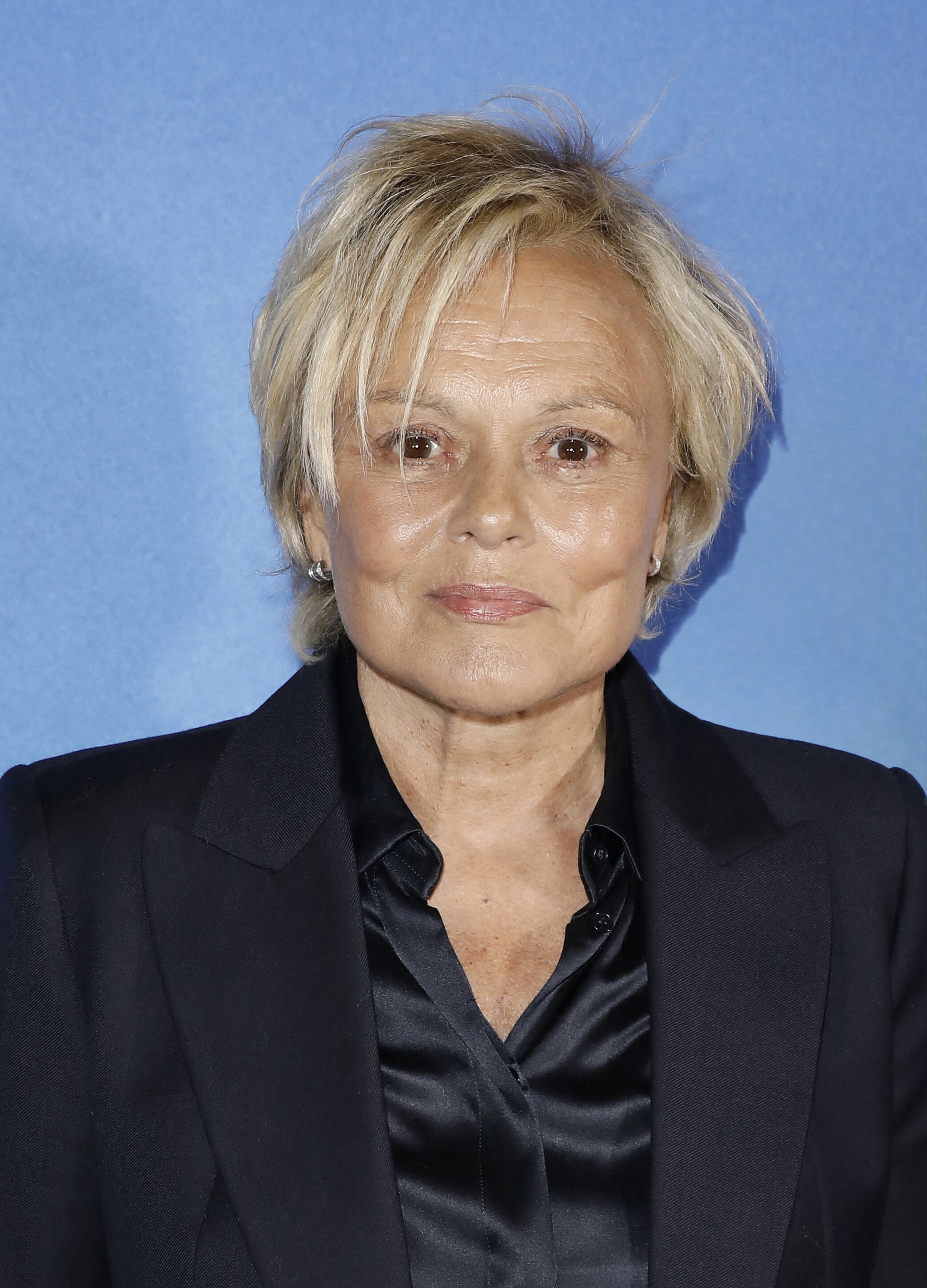 Humour : Murielle Robin — visuel événement