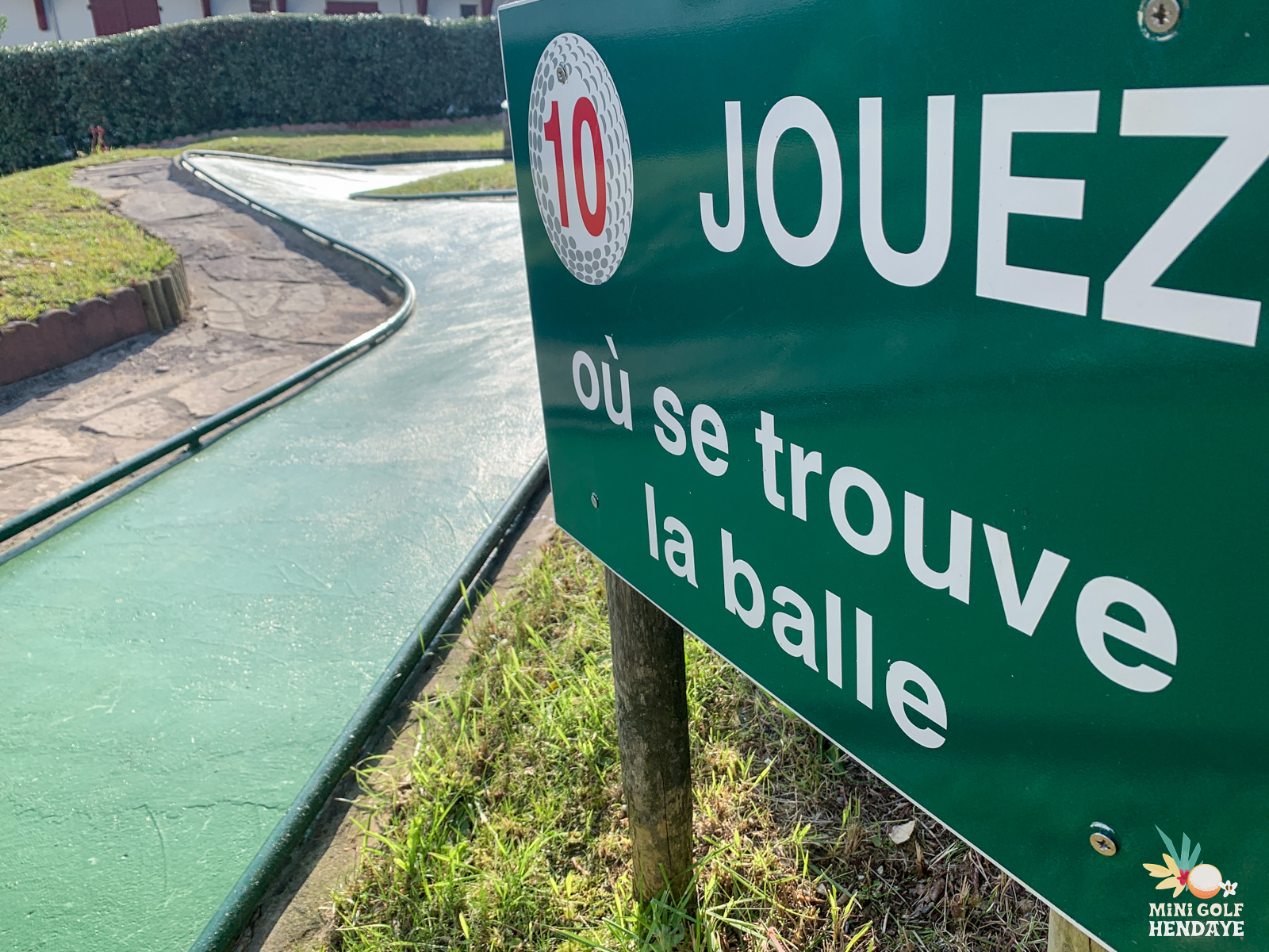 Mini Golf d'Hendaye - photo 3