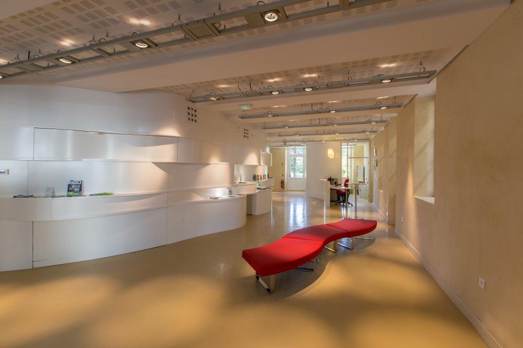 Office de Tourisme du Pays Grenadois