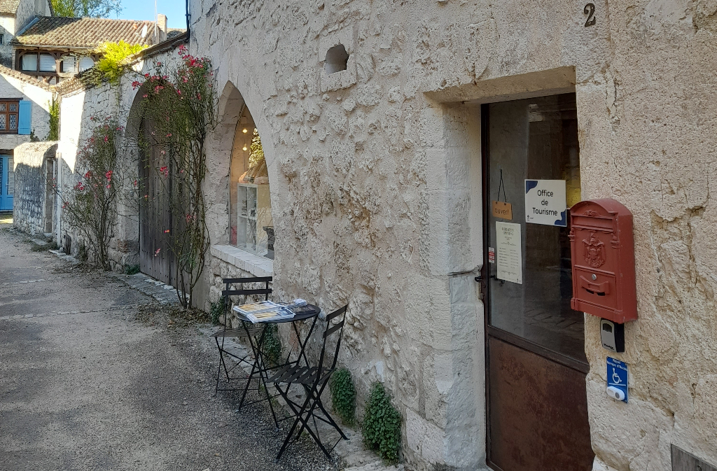 Bureau d'Information Touristique d'Issigeac - Portes Sud Périgord — photo 3