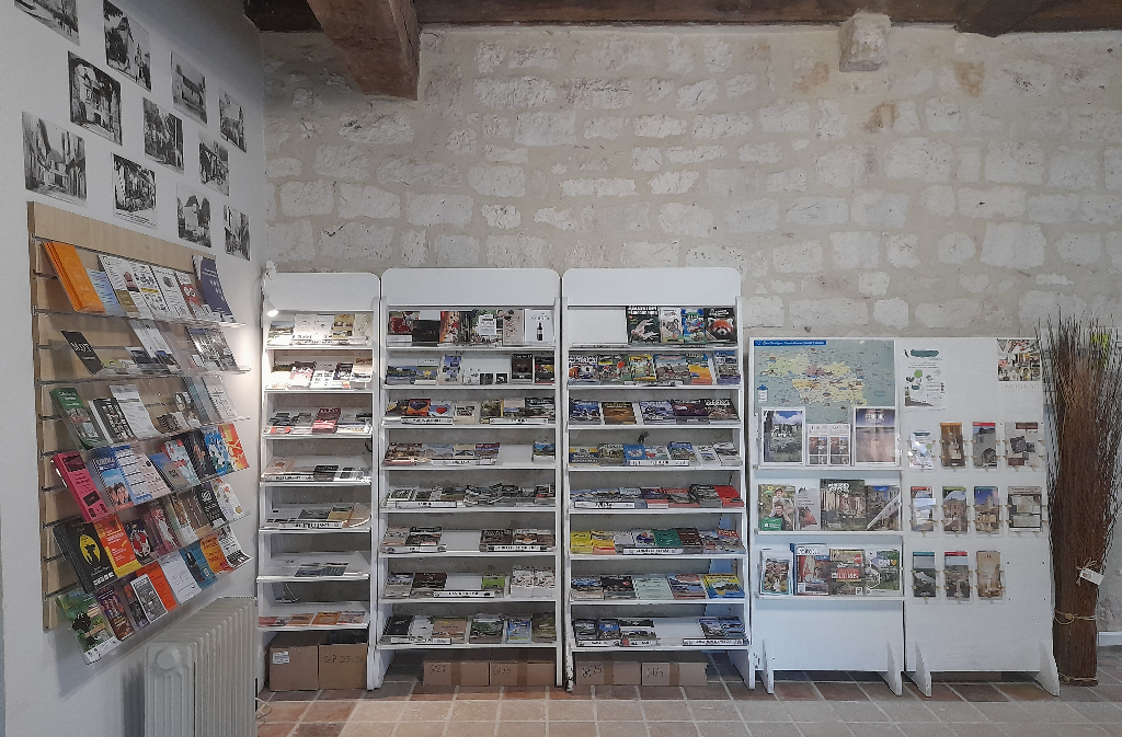 Bureau d'Information Touristique d'Issigeac - Portes Sud Périgord