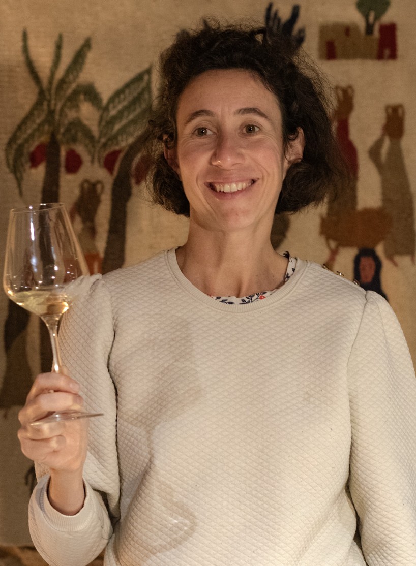 Dégustation de vin - Les Papilles du vin