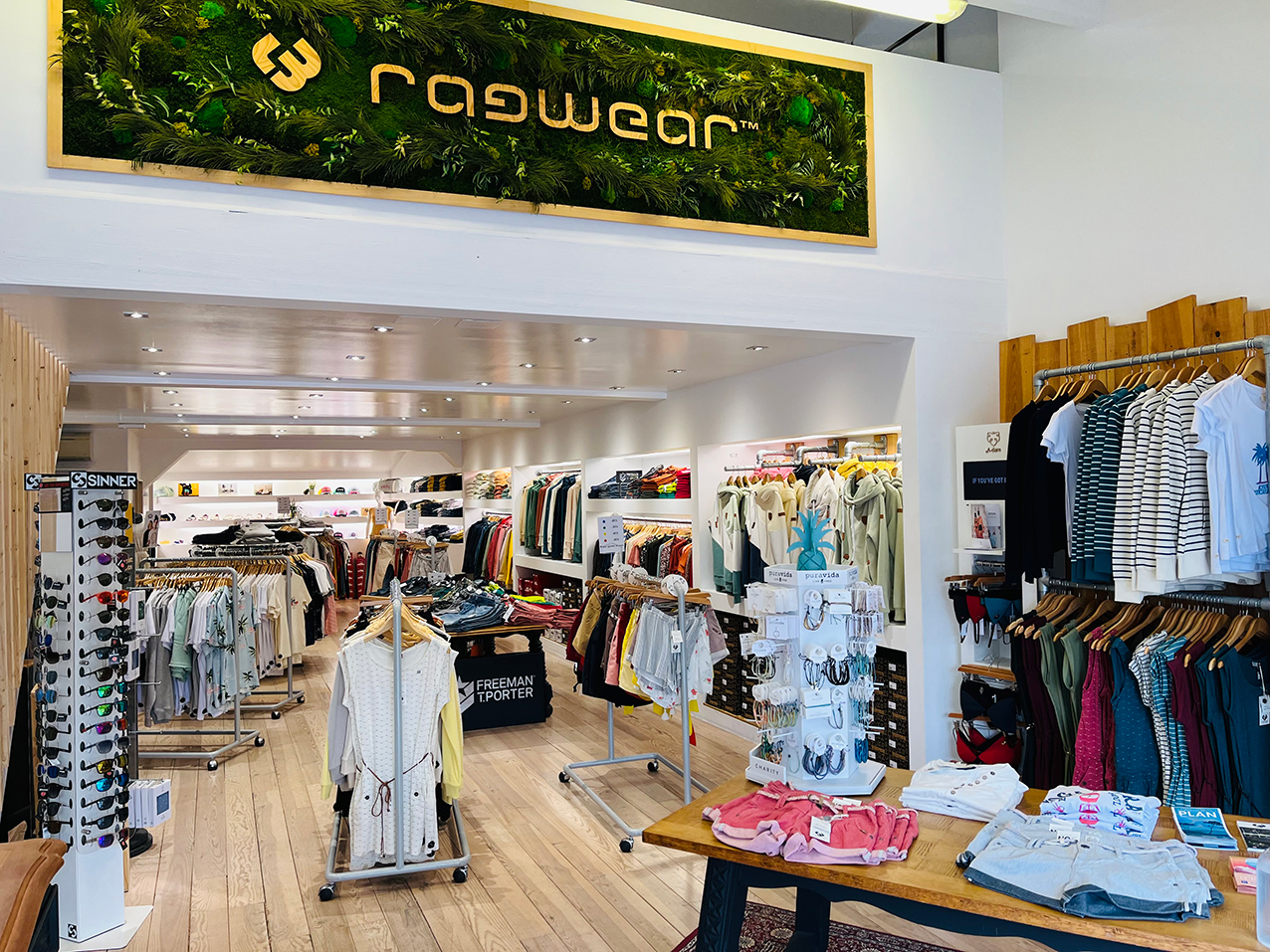 Ragstore