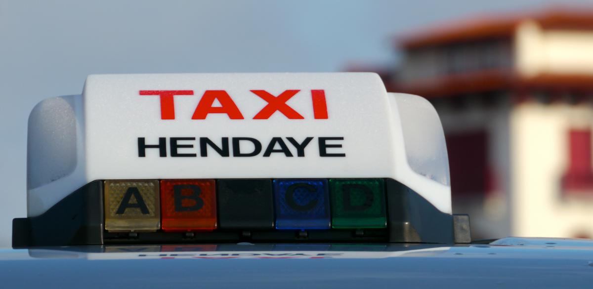 Taxis & transports Fati