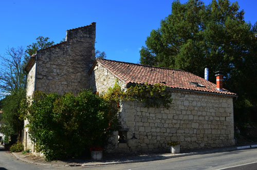 Circuit Bastide de Puymirol, Puymirol - photo 2