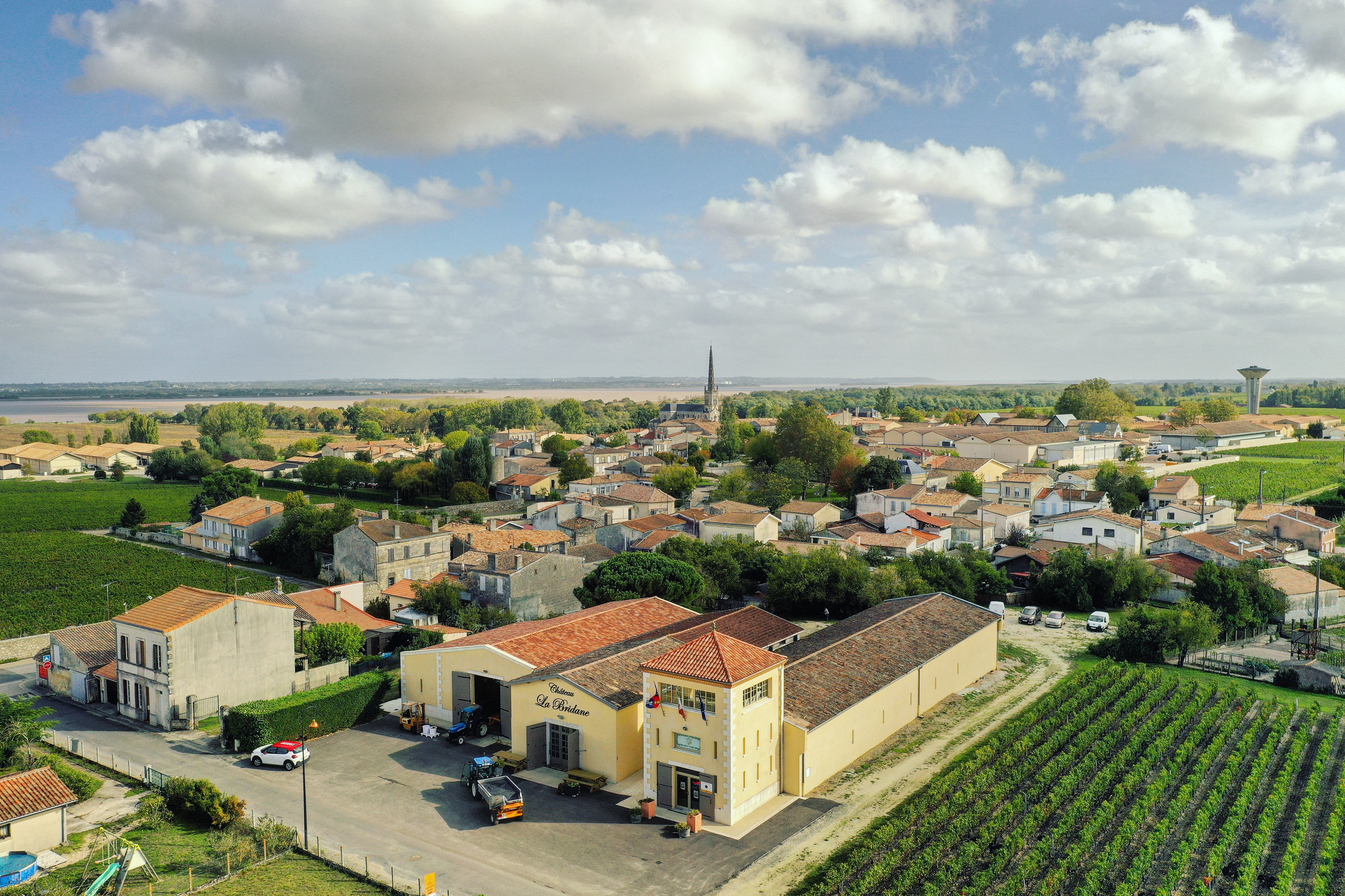 Château La Bridane - photo 5