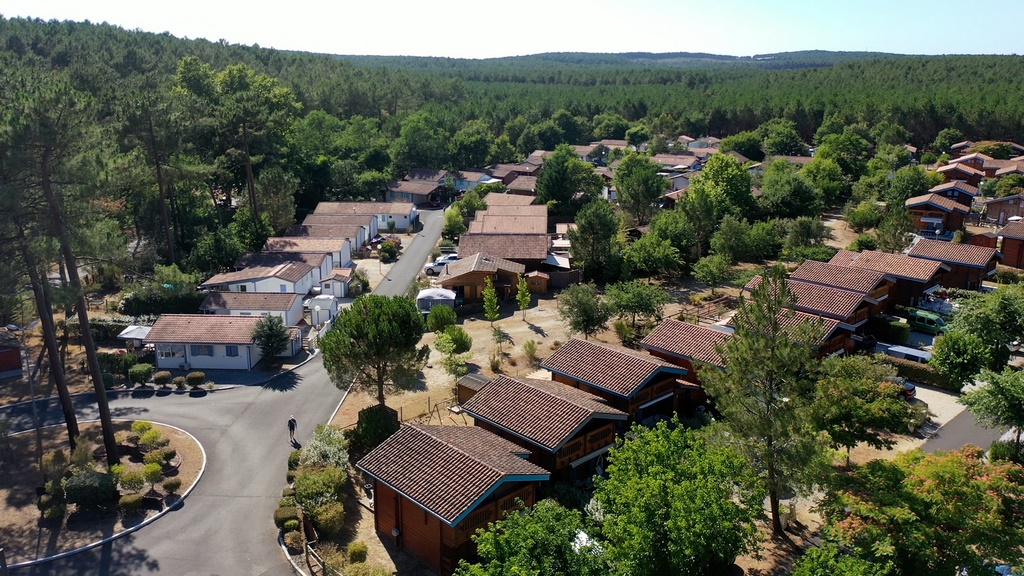 Village les Pins d'Or, Bias - photo 10