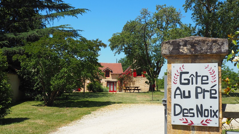 Au Pré des Noix - photo 5