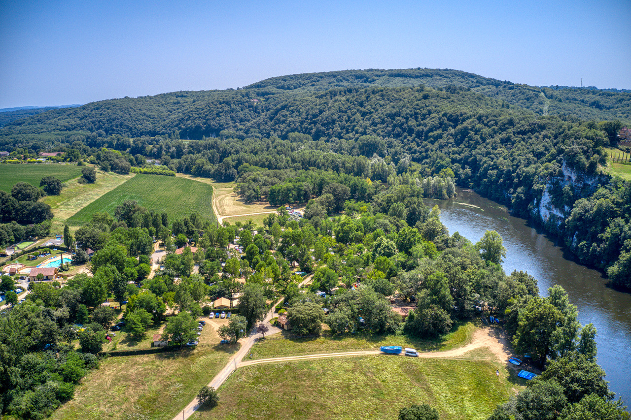 Camping le Rocher de la Cave - photo 5