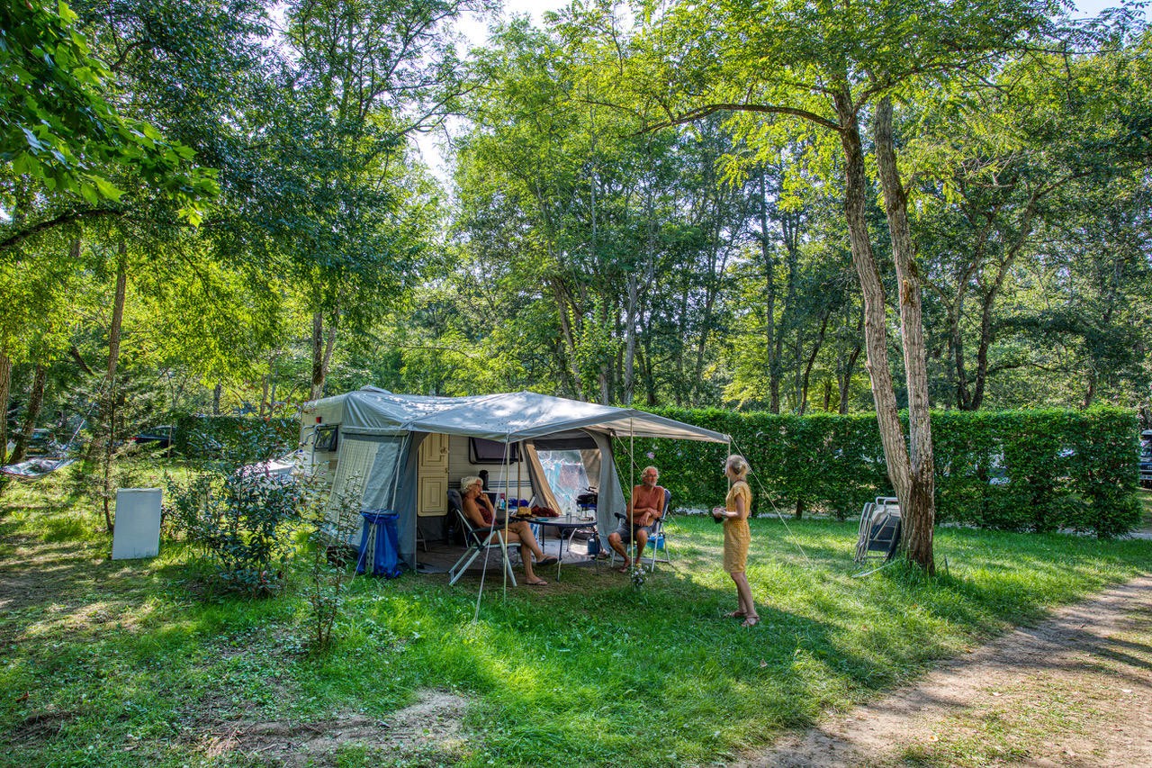 Camping le Rocher de la Cave - photo 4