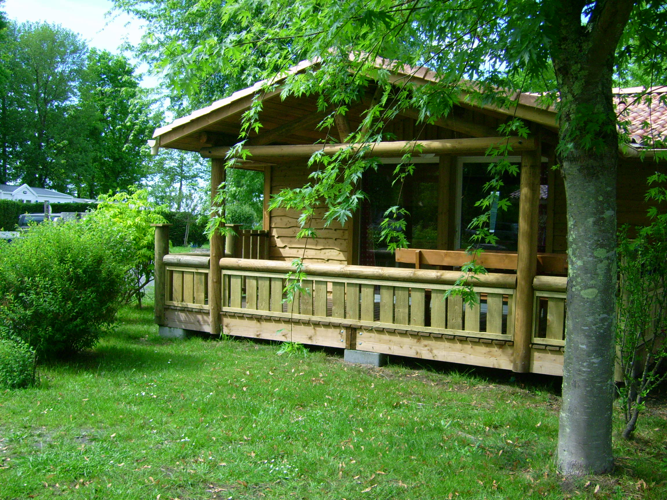 Camping Les Prés Verts - photo 5