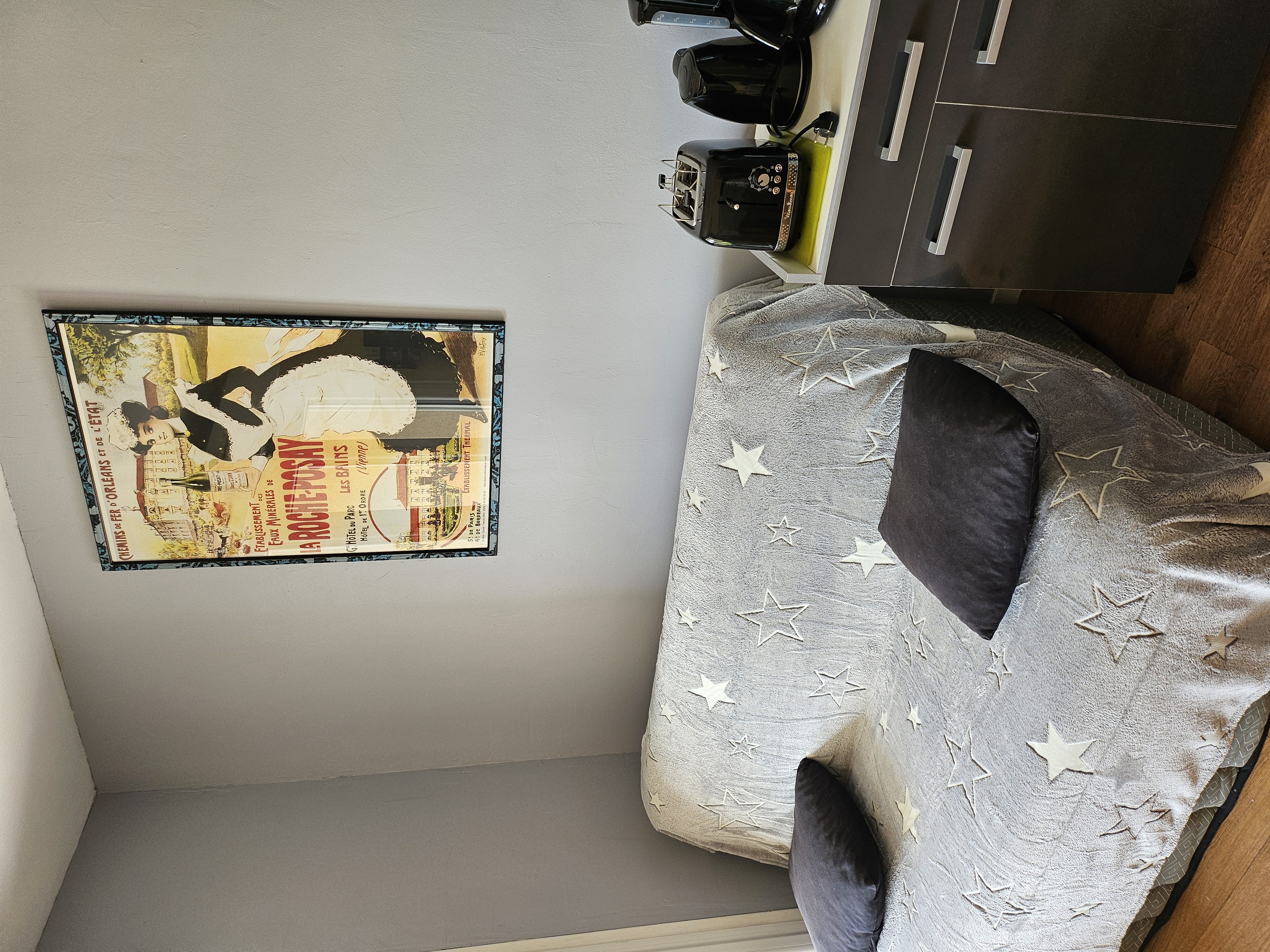 Résidence des Thermes