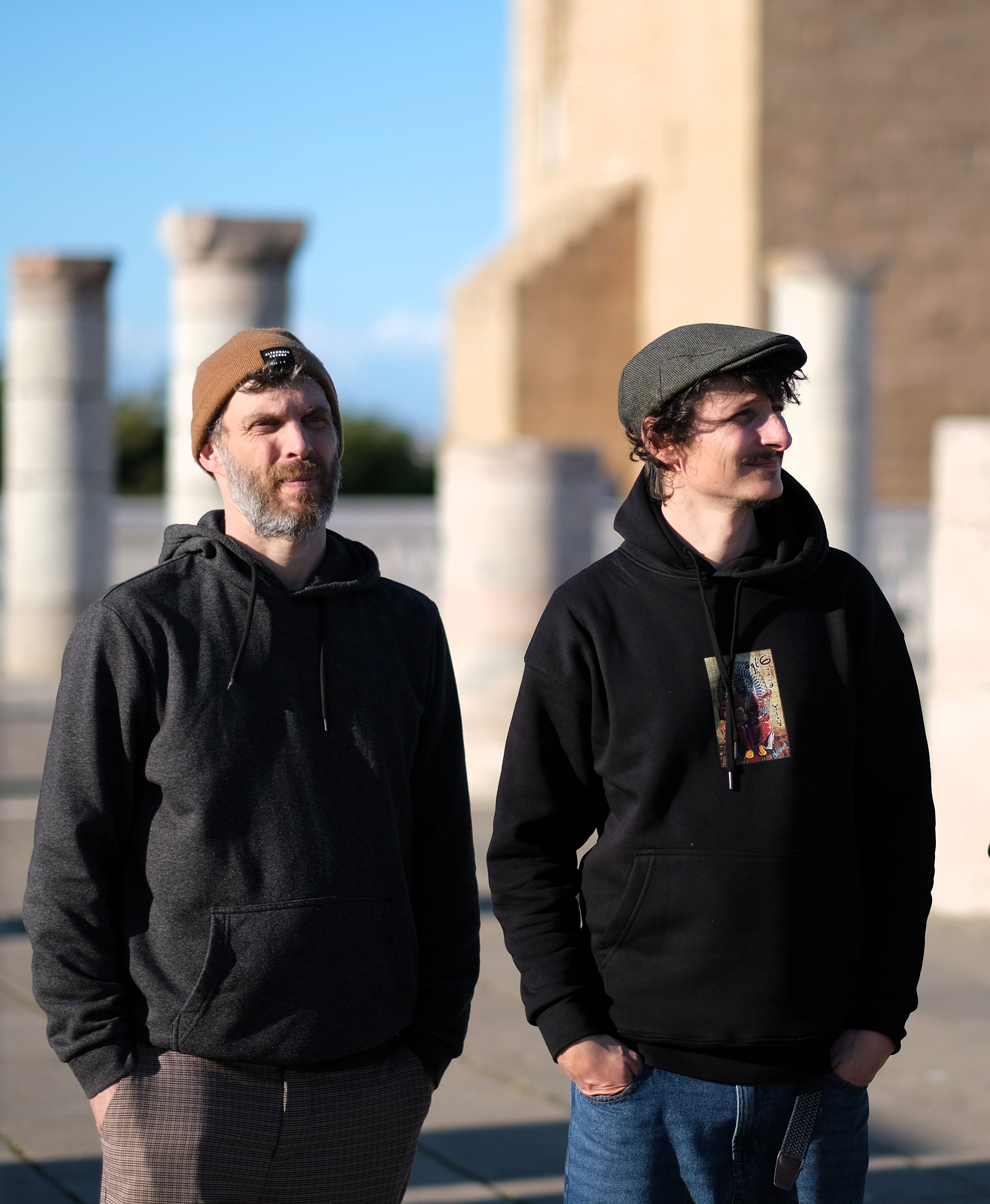 Les Mercredis au Donjon – Poolidor | Concert électro trad