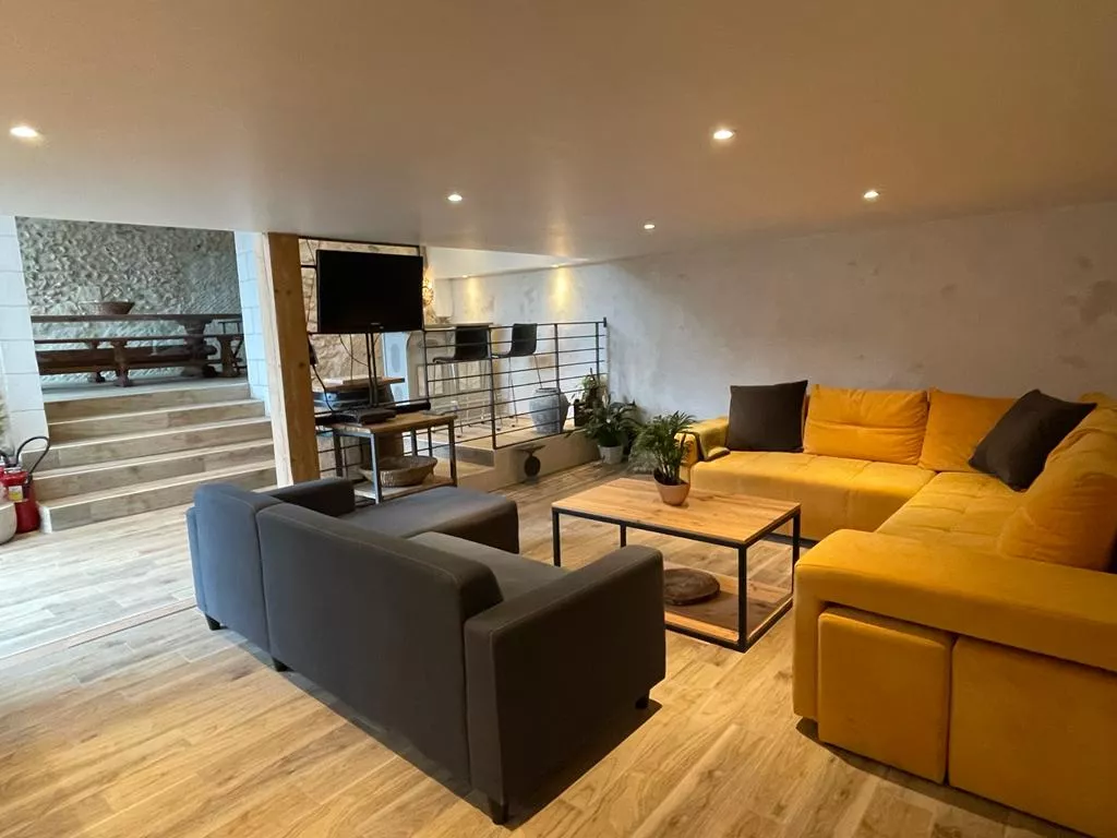 Appartement Cheminée, Boulazac Isle Manoire - photo 10