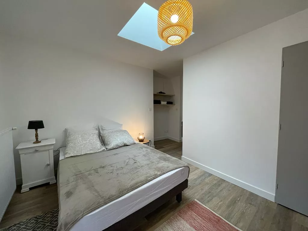 Appartement Duo, Boulazac Isle Manoire - photo 4