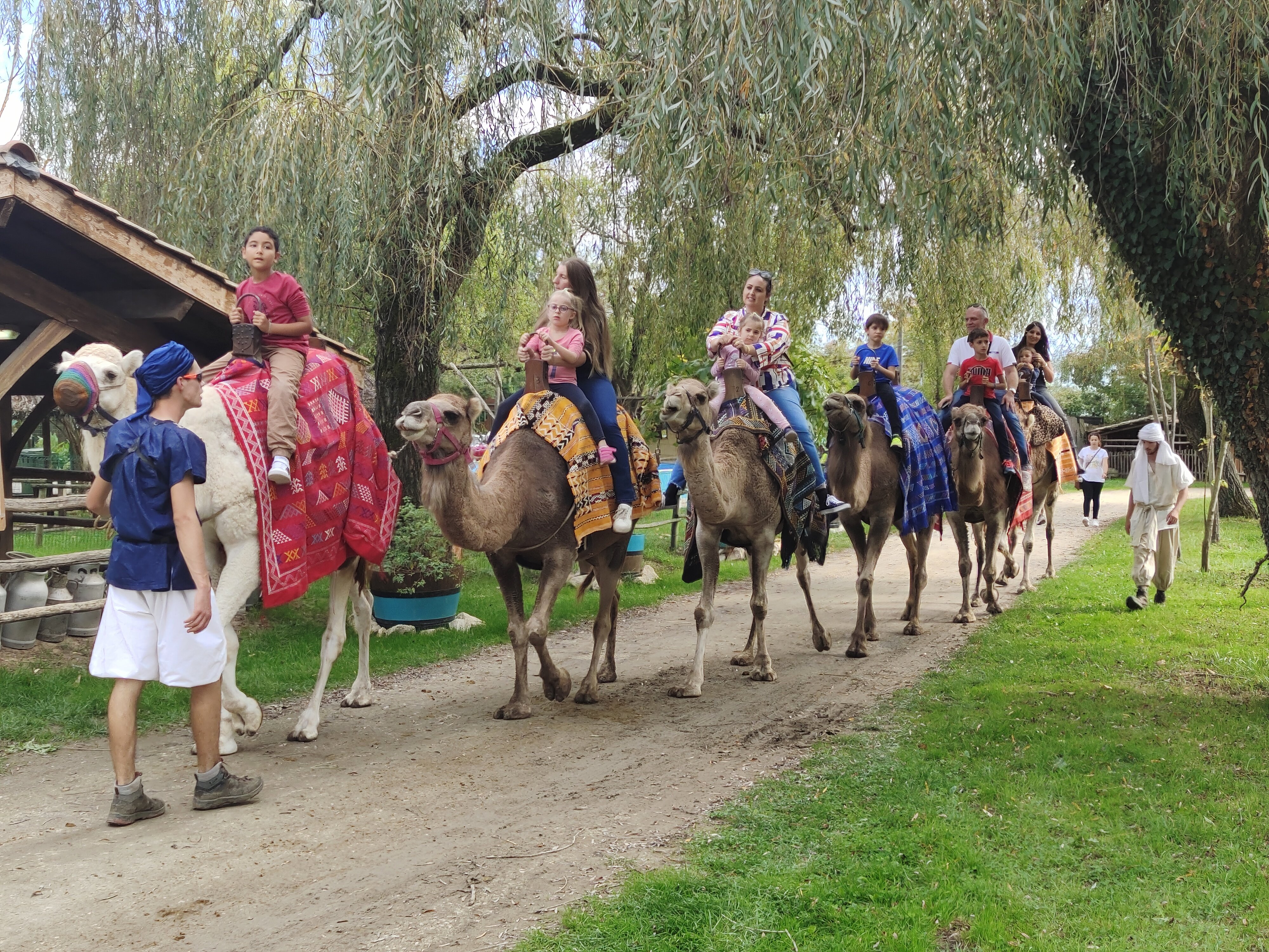 La Ferme Exotique - photo 3