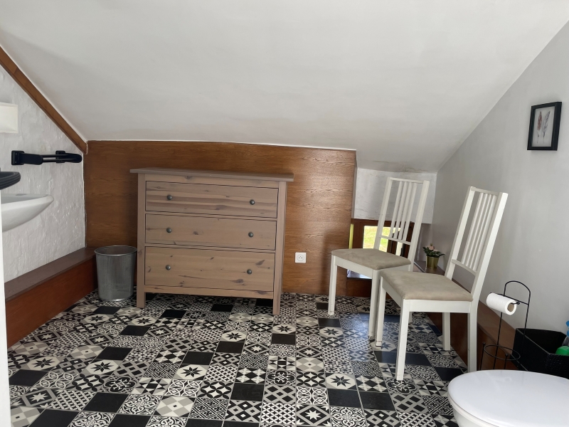 La Grange Richard, Dinsac - photo 20