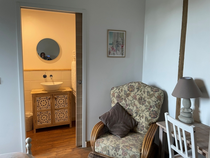 La Grange Richard - photo 4