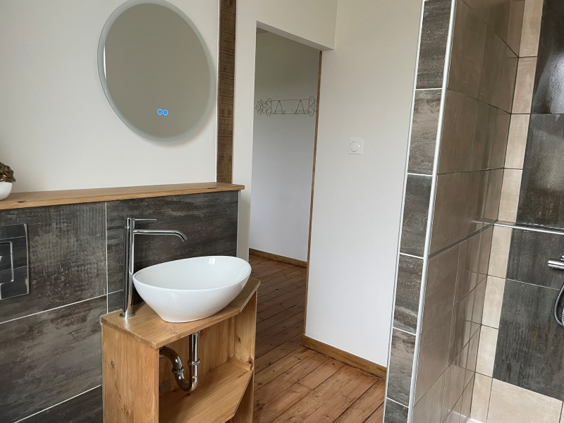 La Grange Richard, Dinsac - photo 15