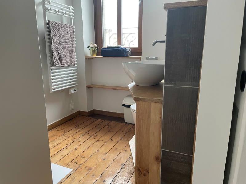 La Grange Richard, Dinsac - photo 11