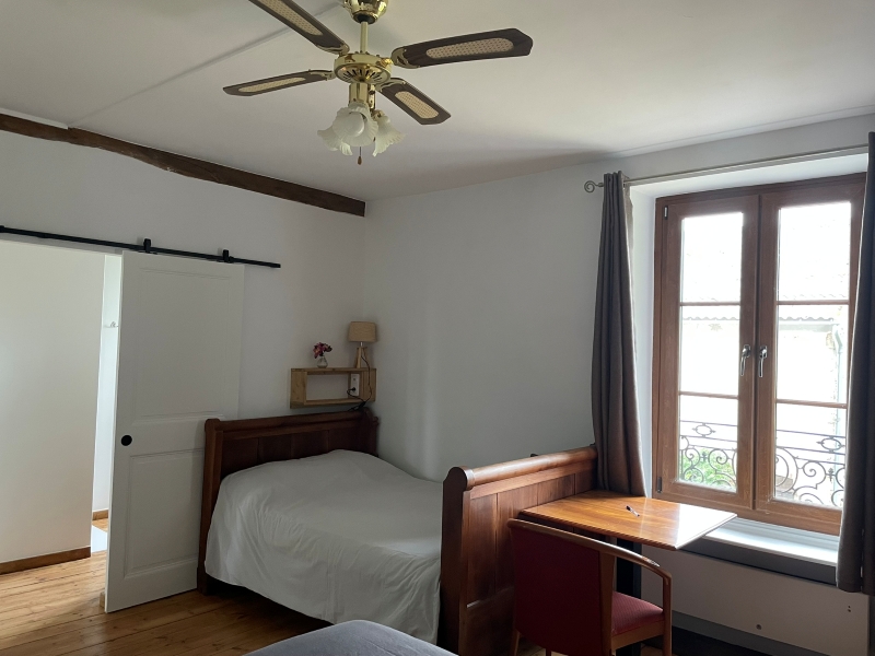 La Grange Richard, Dinsac - photo 12