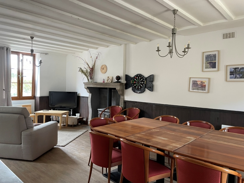 La Grange Richard, Dinsac - photo 18