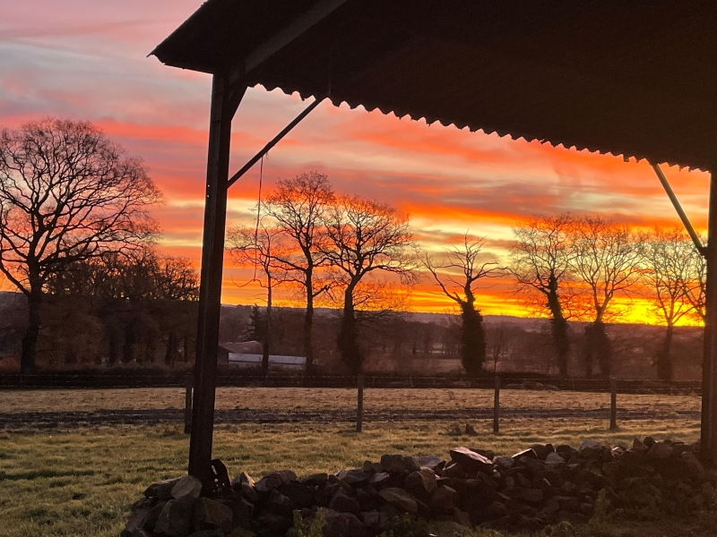 La Grange Richard, Dinsac - photo 8