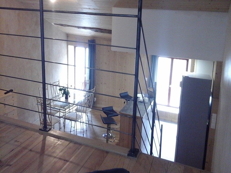 Meublé Parthenay pour 4 à 5 personnes, Parthenay - photo 8