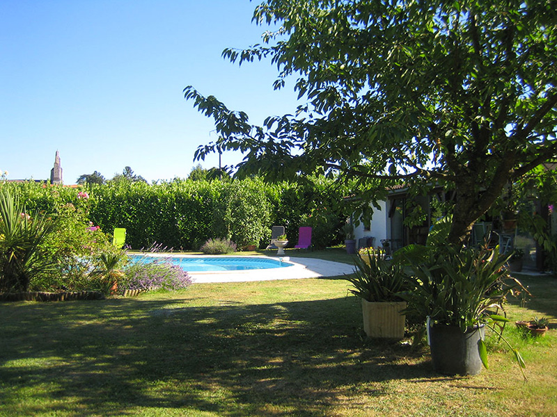 Les chambres de Sauviolle, Frontenac - photo 3