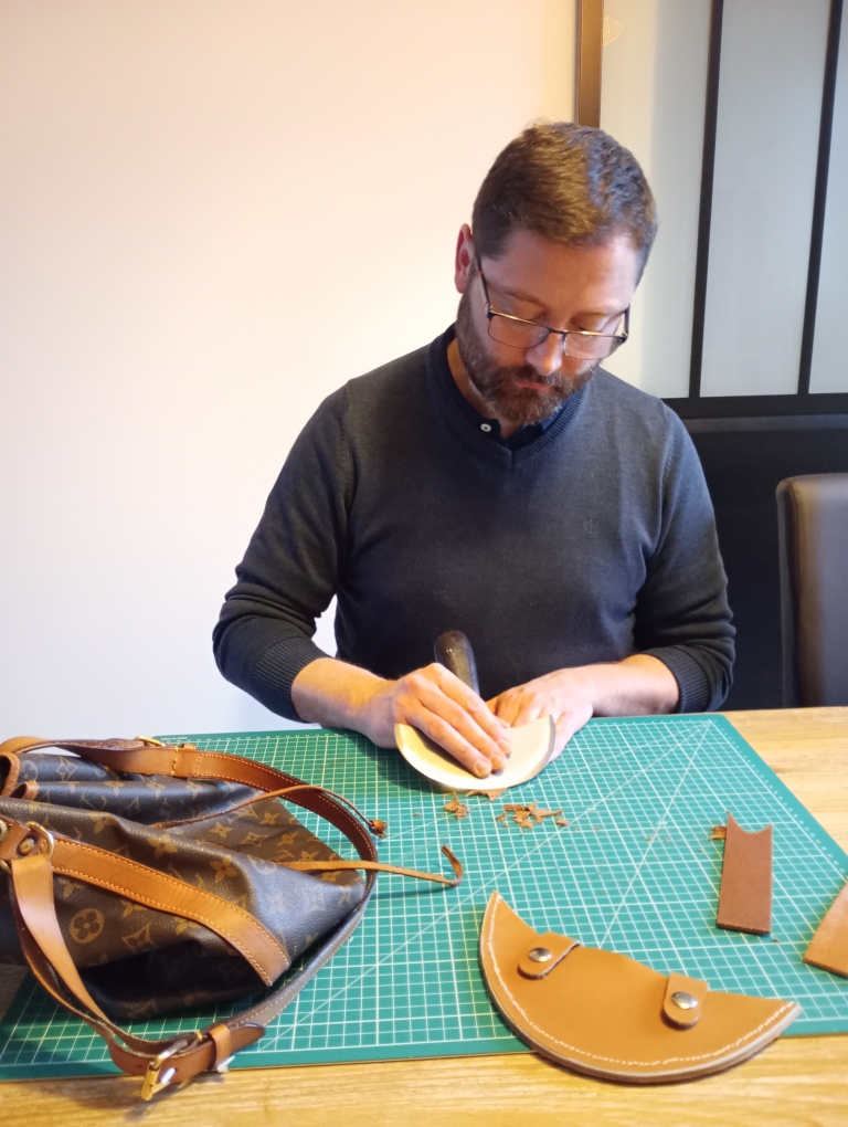 ATELIER EBV - photo 4
