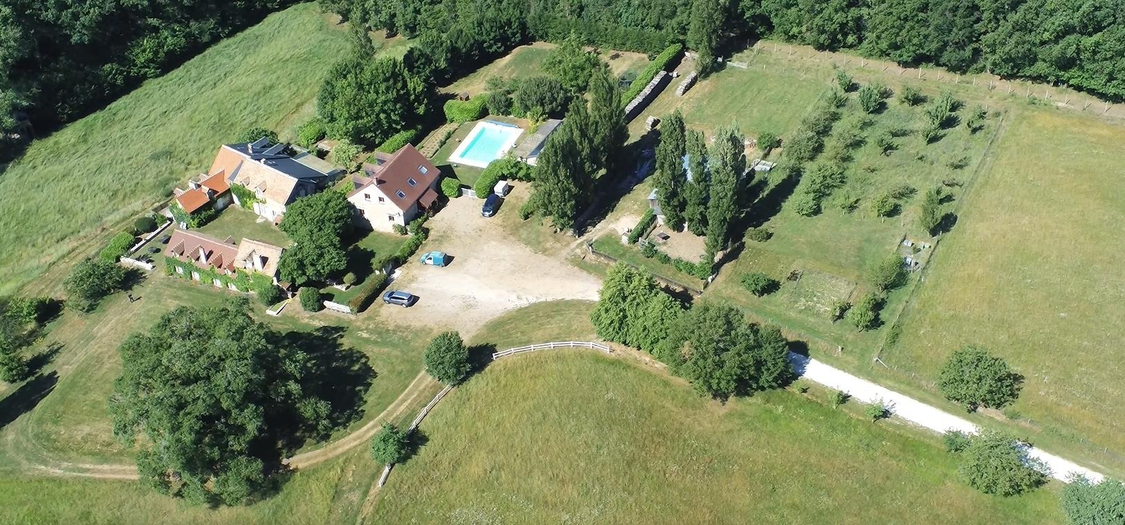 Domaine des Petites Minaudières, Senillé-Saint-Sauveur - photo 8